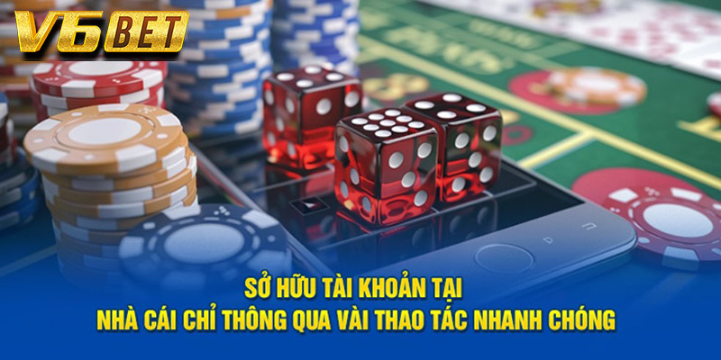 Những Lưu Ý Khi Chơi Game Slots V6bet